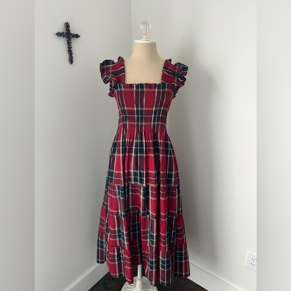 Hill House Ellie Nap Dress